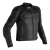 RST Sabre CE Leather Mens Jacket - Black